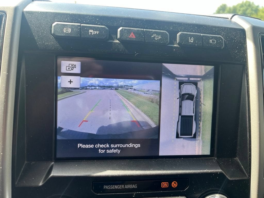 2019 Ford Super Duty F-450 DRW XL