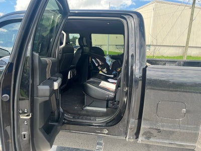 2019 Ford Super Duty F-450 DRW XL