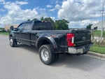 2019 Ford Super Duty F-450 DRW XL