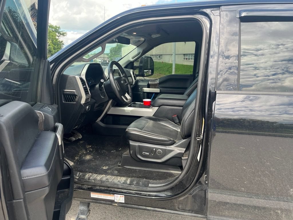 2019 Ford Super Duty F-450 DRW XL