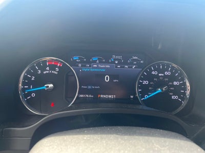 2019 Ford Super Duty F-450 DRW XL