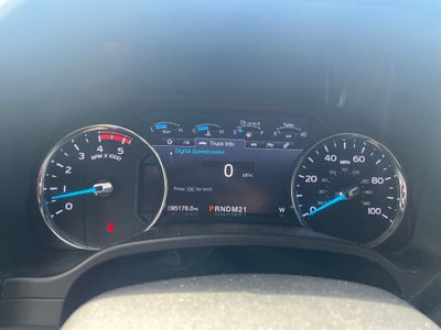 2019 Ford Super Duty F-450 DRW XL