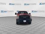 2014 Ford Super Duty F-250 SRW XL