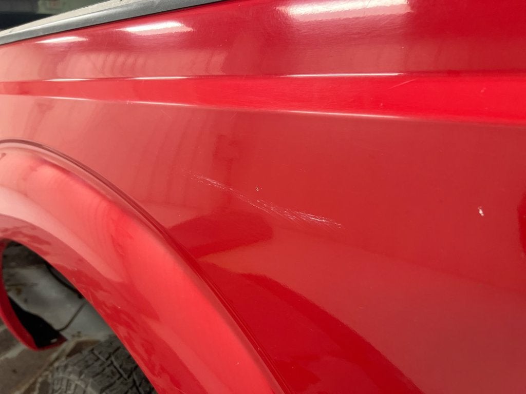 2014 Ford Super Duty F-250 SRW XL