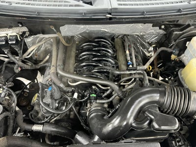 2014 Ford F-150 XL
