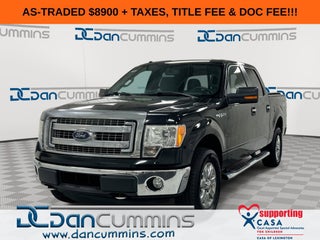 2014 Ford F-150 XL