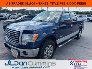 2012 Ford F-150 XL