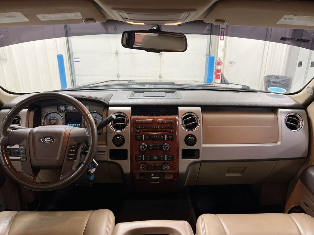 2010 Ford F-150 XL