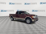 2010 Ford F-150 XL