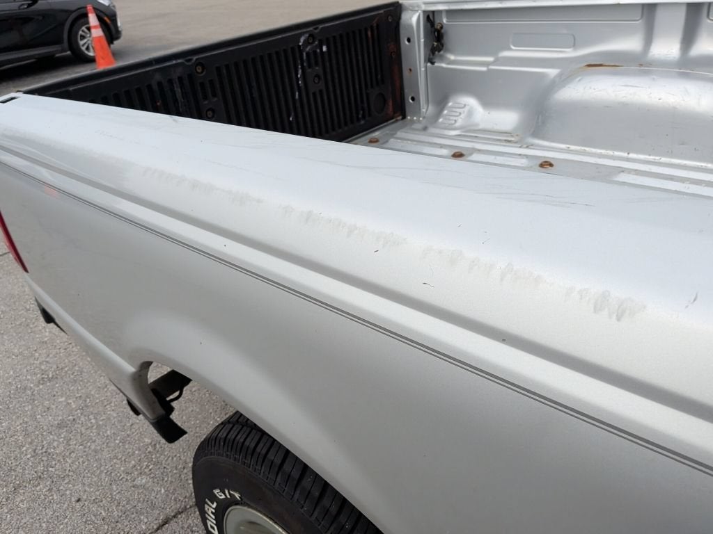 2010 Ford Ranger XL