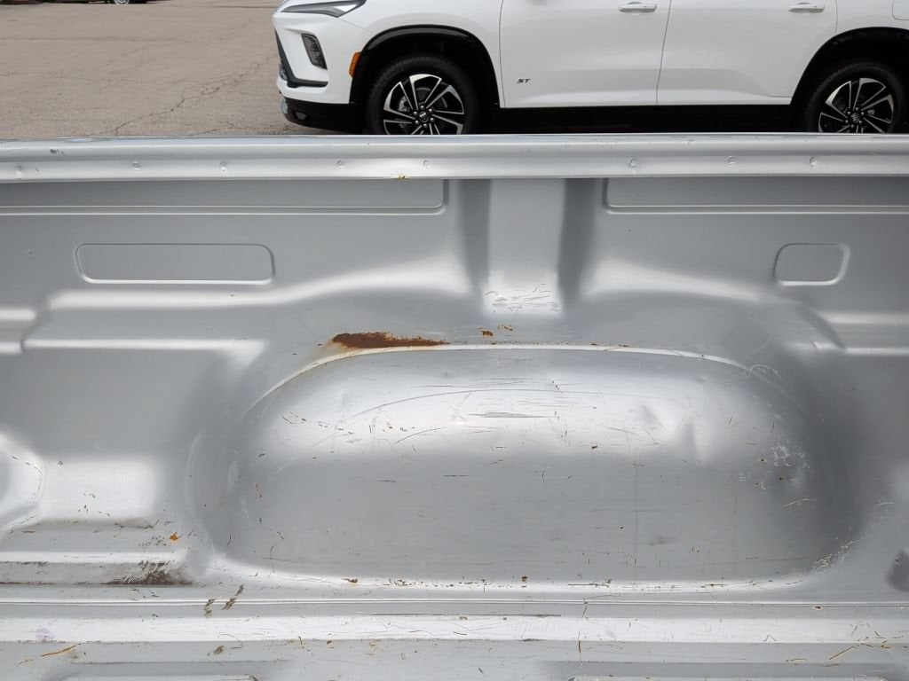 2010 Ford Ranger XL