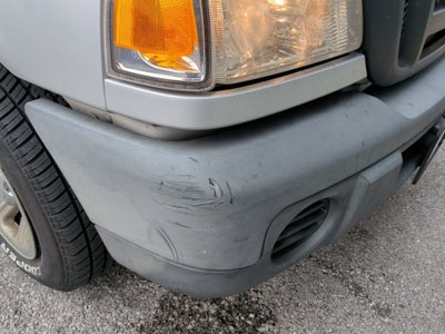 2010 Ford Ranger XL