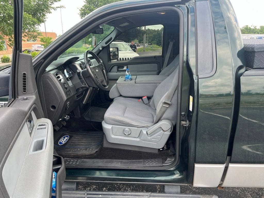 2013 Ford F-150 XL