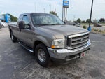 2003 Ford Super Duty F-250 XL