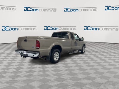 2003 Ford Super Duty F-250 XL