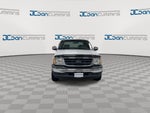 2002 Ford F-150 XLT