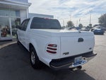 2002 Ford F-150 XLT
