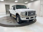 2006 Ford Super Duty F-250 XL
