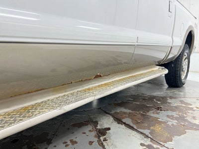 2006 Ford Super Duty F-250 XL