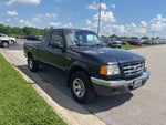 2002 Ford Ranger XL