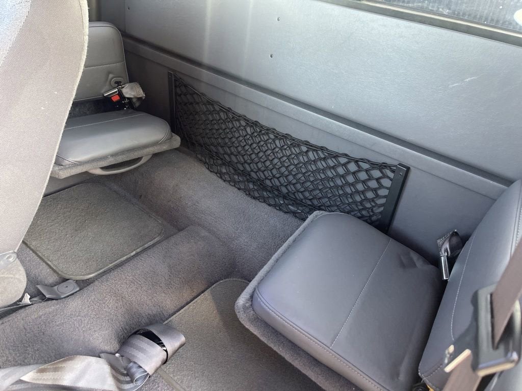 2002 Ford Ranger XL