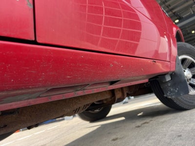 2001 Ford Ranger XL