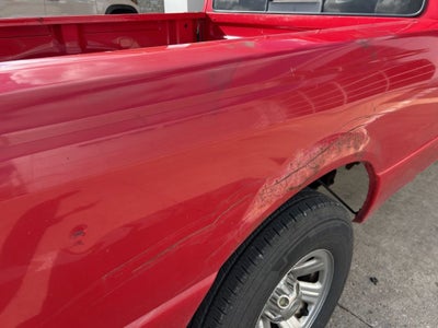 2001 Ford Ranger XL