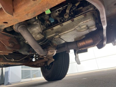 2001 Ford Ranger XL