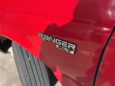 2001 Ford Ranger XL