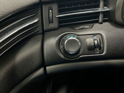 2013 Chevrolet Malibu LS