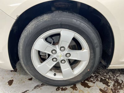 2013 Chevrolet Malibu LS