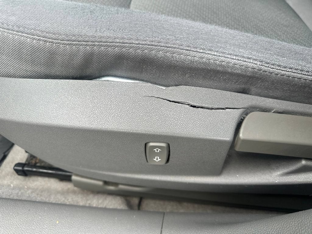 2015 Chevrolet Malibu LS