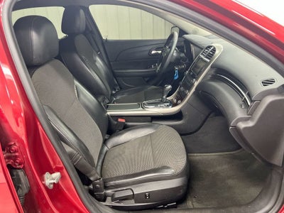 2013 Chevrolet Malibu ECO