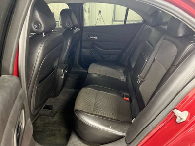 2013 Chevrolet Malibu ECO