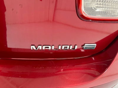 2013 Chevrolet Malibu ECO
