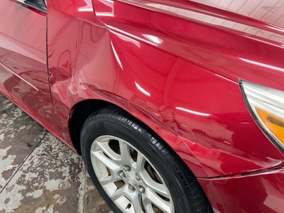 2013 Chevrolet Malibu ECO