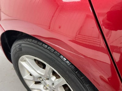 2013 Chevrolet Malibu ECO