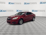 2013 Chevrolet Malibu ECO