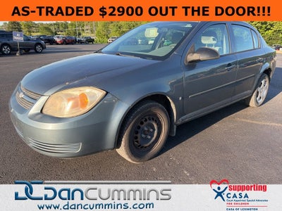 2007 Chevrolet Cobalt LS