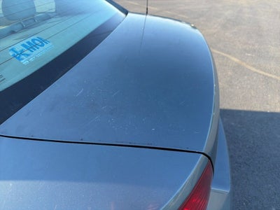 2007 Chevrolet Cobalt LS