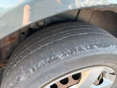 2007 Chevrolet Cobalt LS