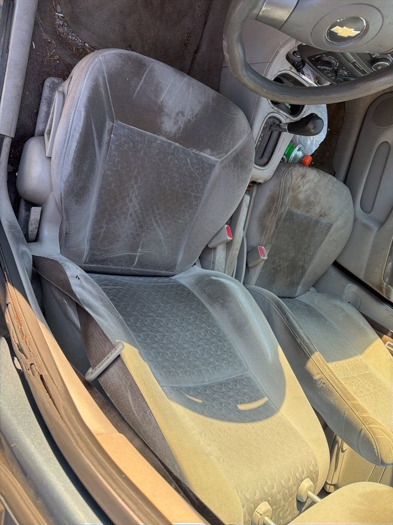2007 Chevrolet Cobalt LS