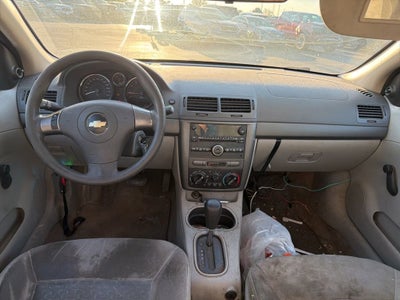 2007 Chevrolet Cobalt LS