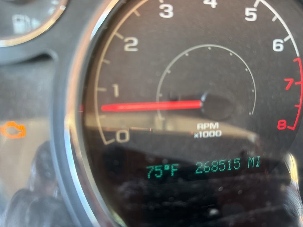 2007 Chevrolet Cobalt LS