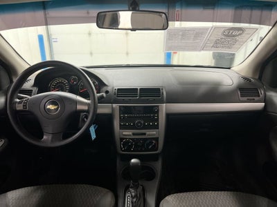2009 Chevrolet Cobalt LT w/1LT