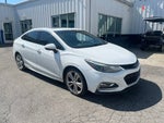 2018 Chevrolet Cruze Premier
