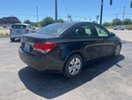 2013 Chevrolet Cruze LS