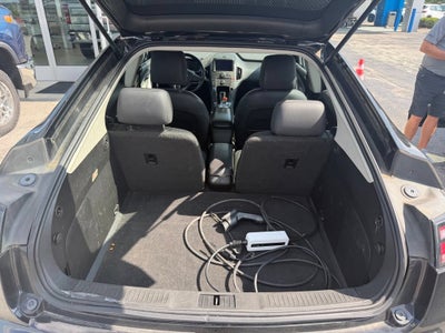 2013 Chevrolet Volt Base