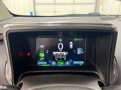 2013 Chevrolet Volt Base