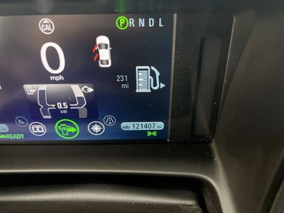 2013 Chevrolet Volt Base